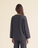 Maglia in lana