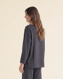 Maglia in lana