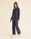 Pantaloni in lana