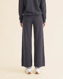 Pantaloni in lana