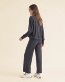 Pantaloni in lana