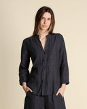Camicia in lino