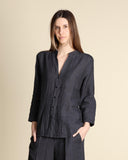 Camicia in lino