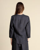 Camicia in lino