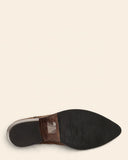 Stivaletti in velour