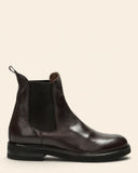 Beatles in pelle