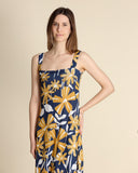 Robe en jersey