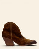 Texani in velour
