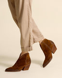 Texani in velour