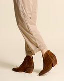 Texani in velour