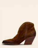 Texani in velour