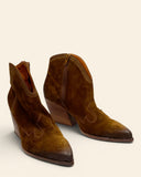 Texani in velour