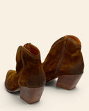 Texani in velour