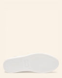 Sneakers in pelle