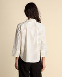Camicia in popeline