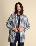 Long mat jacket