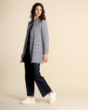 Long mat jacket