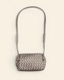 Borsa intrecciata