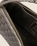 Borsa intrecciata