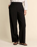 Pantaloni in viscosa