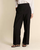 Pantaloni in viscosa