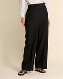 Pantaloni in viscosa