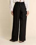 Pantaloni in viscosa
