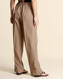 Pantaloni in viscosa