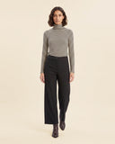 Pantaloni in jersey