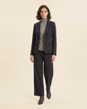 Pantaloni in jersey