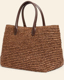 Shopping in rafia