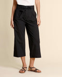 Pantaloni in popeline