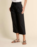 Pantaloni in popeline