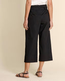 Pantaloni in popeline