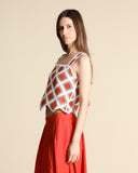 Top crochet