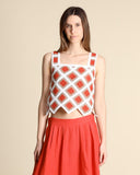 Top crochet