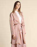 Casacca in georgette