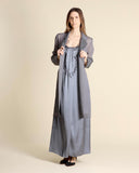 Casacca in georgette