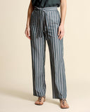Pantaloni in popeline