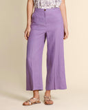 Pantaloni in lino