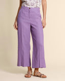Pantaloni in lino