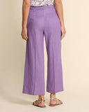 Pantaloni in lino