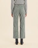 Pantaloni in velluto a coste