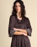 Blouse fluide