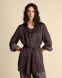 Blouse fluide