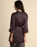 Blouse fluide