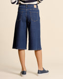 Bermuda in jeans