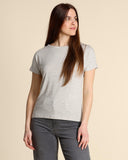 T shirt in jersey