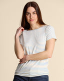 T shirt in jersey