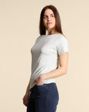 T shirt in jersey